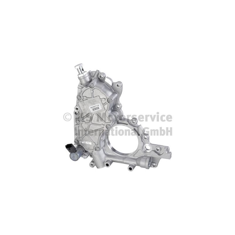 POMPA OLEJU PIERBURG 702551560 IVECO F1AGL411F