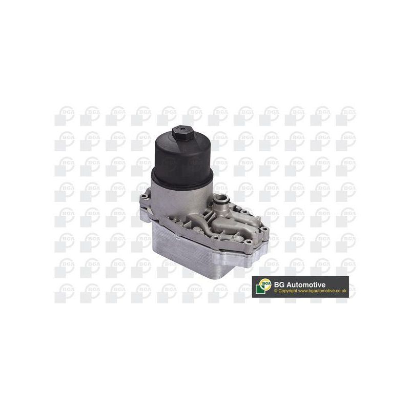 OBUDOWA FILTRA OLEJU BGA CO4200 PSA 3.0HDI 09-