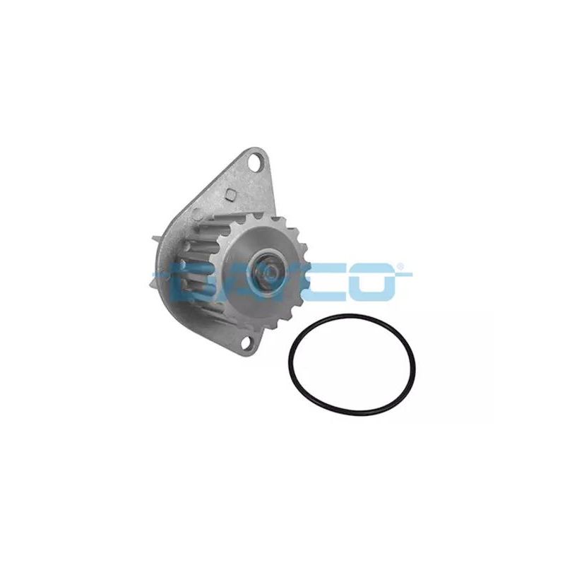 POMPA WODY DAYCO DP240 PSA 16V 1.4 03-