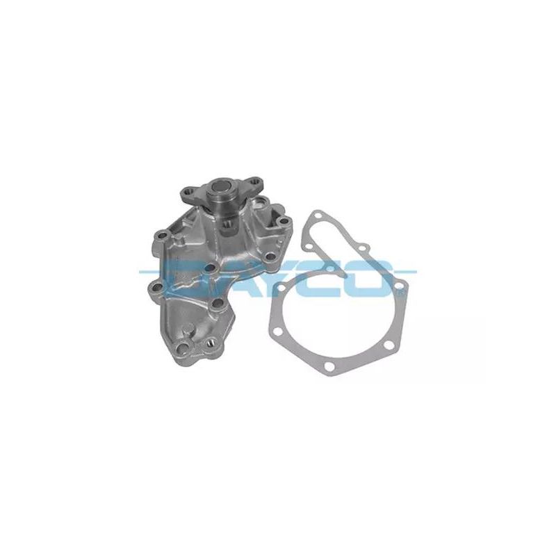 POMPA WODY DAYCO DP266 RENAULT 1.6D-2.0D+B 84-