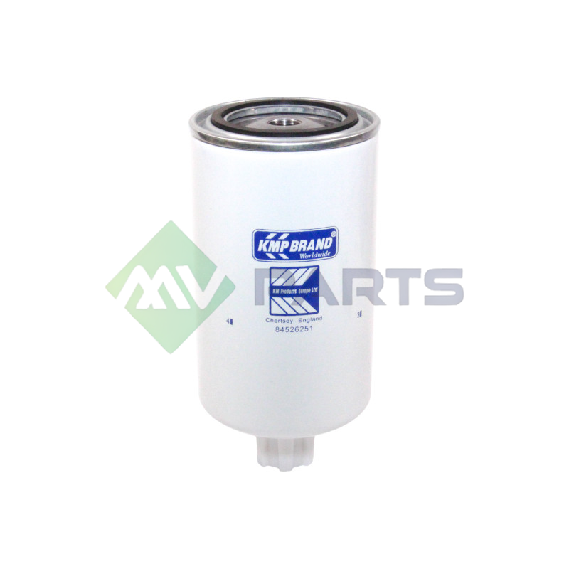 FILTR PALIWA MV PARTS 84526251 ILTR.PL NEW HOLLAND T5030 -