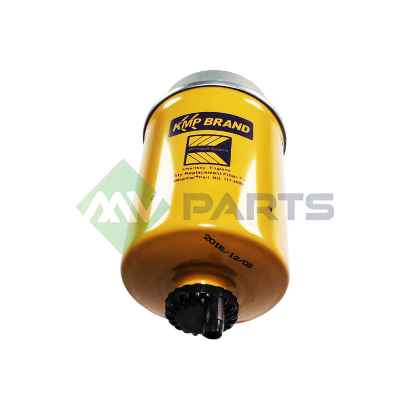 FILTR PALIWA MV PARTS 117-4089 ILTR.PL CATERPILLAR 3054