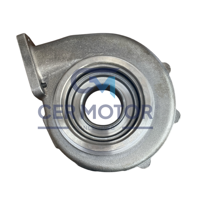 OBUDOWA TURBO CER A14740 HE400VG