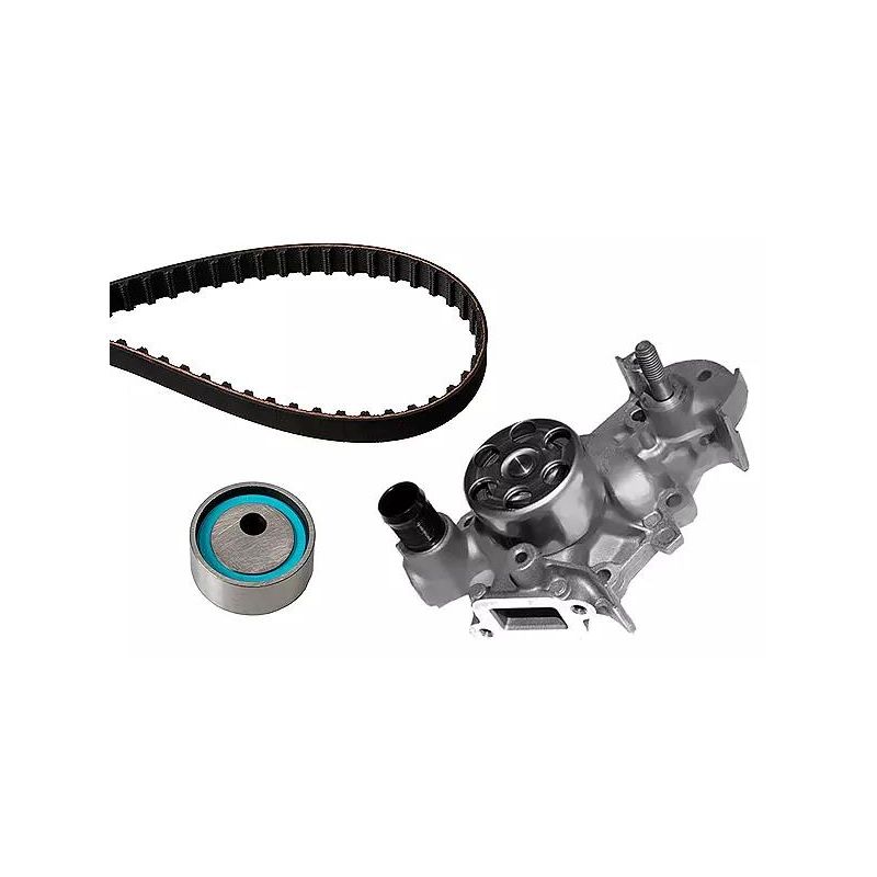 KOMPLET ROZRZĄDU INA 530018230 RENAULT 1.2 07-