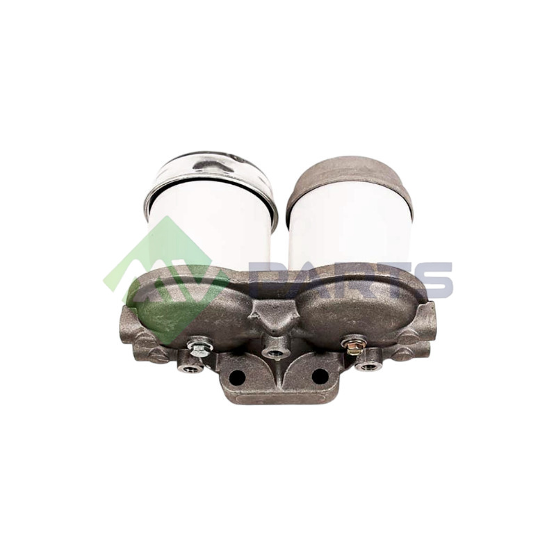 ZESTAW FILTRÓW PALIWA MV PARTS 2656818 ZESTAW.FILTR.PL PERKINS 1006.6 -