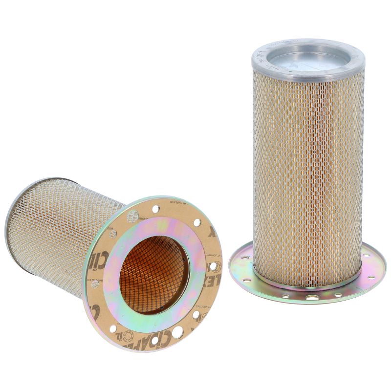 FILTR POWIETRZA HIFI SA10909 CATERPILLAR 3116 -
