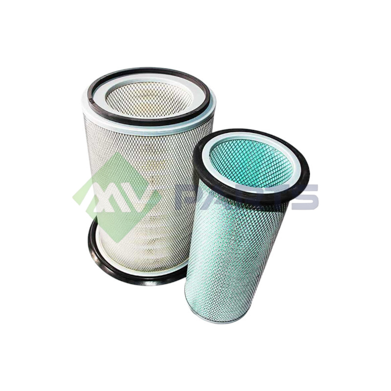 FILTR POWIETRZA MV PARTS 6128-81-7042 KOMATSU NT855 -