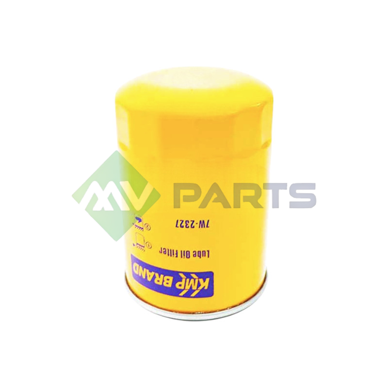 FILTR OLEJU MV PARTS 7W2327 PERKINS 4.236 72-06