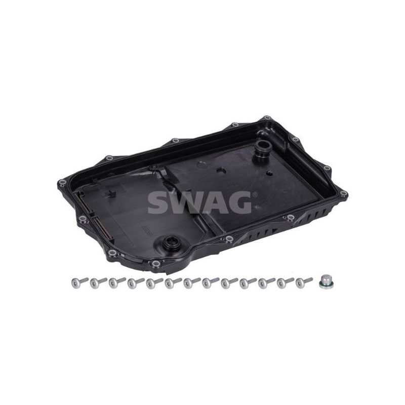 MISKA SKRZYNI BIEGÓW SWAG 33100984 BMW 1.6-5.0 10-