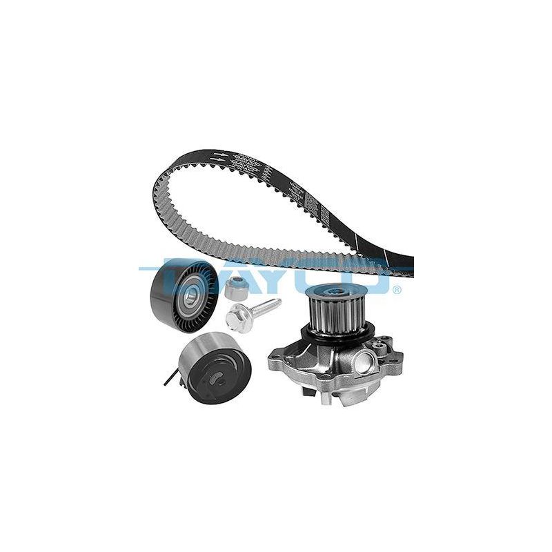 KOMPLET ROZRZĄDU DAYCO KTBWP9560 CHRYSLER 2.5-2.8D 00-08