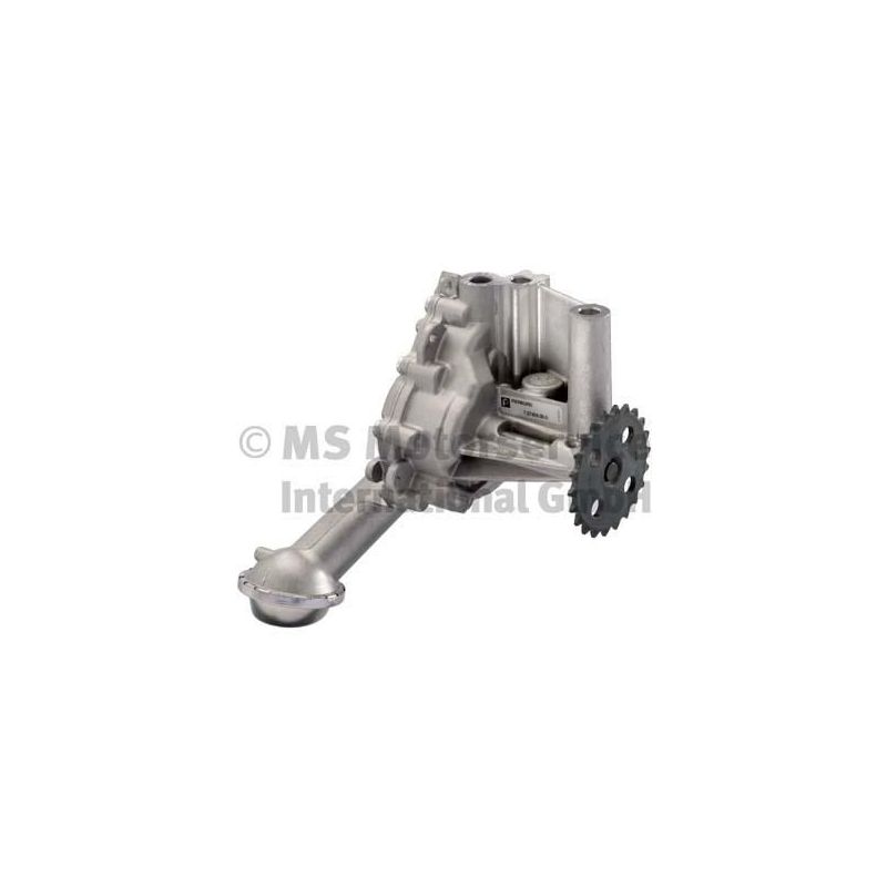 POMPA OLEJU PIERBURG 707409000 NISSAN 1.5DCI 06-