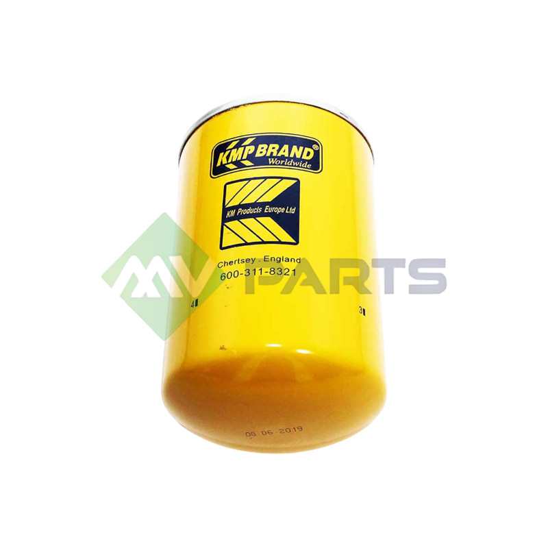 FILTR PALIWA MV PARTS 600-311-8321 ILTR.PL KU V3800