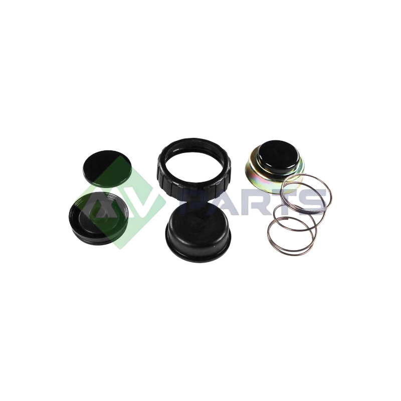 FILTR PALIWA MV PARTS RE50467 ILTR.PL JOHN DEERE 6068T -