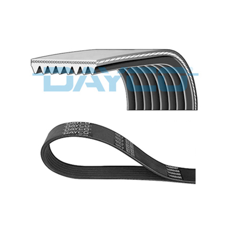 PASEK WIELOROWKOWY GATES 8PK2335HD