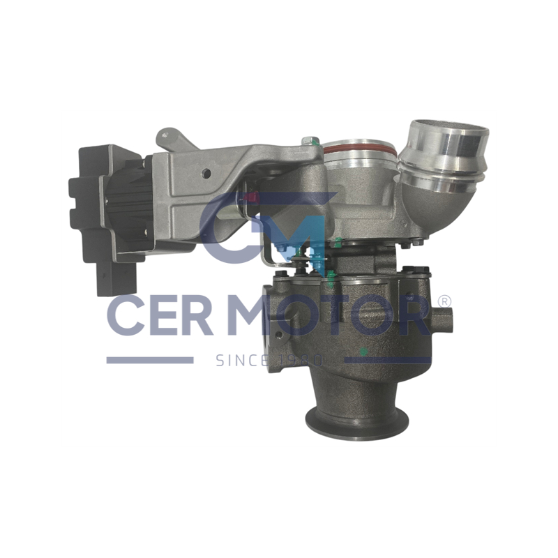 TURBOSPRĘŻARKA CER 59054A BMW 2.0TD 07-