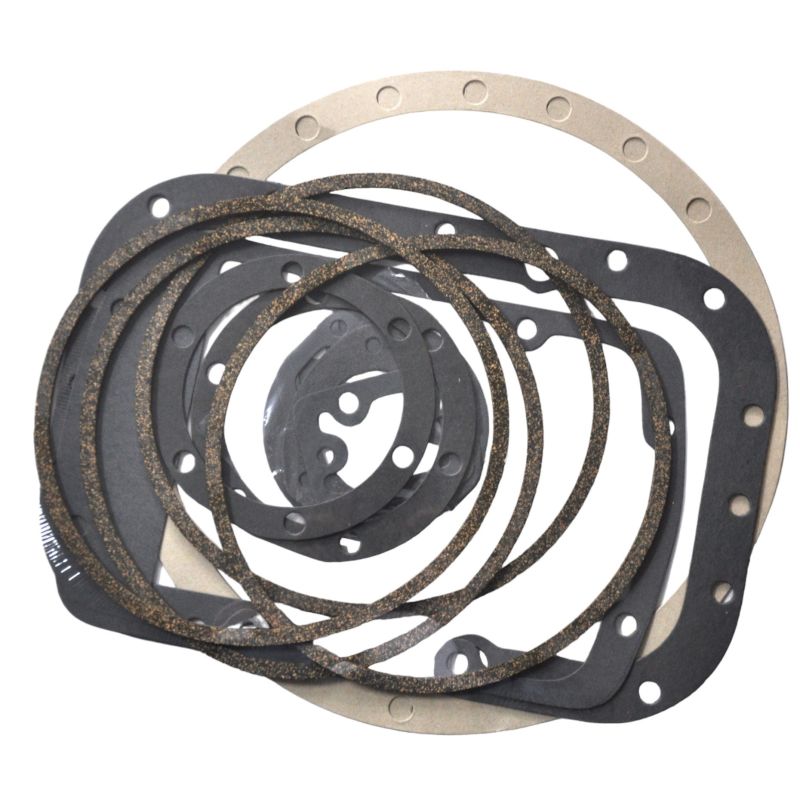 KOMPLET USZCZELEK SKRZYNI BIEGÓW I TYLNEGO MOSTU MV PARTS H5603 PERKINS 3.152