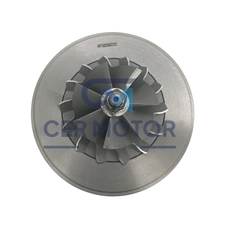 KORAS CER A6152 RVI MIDR060226 6.2D