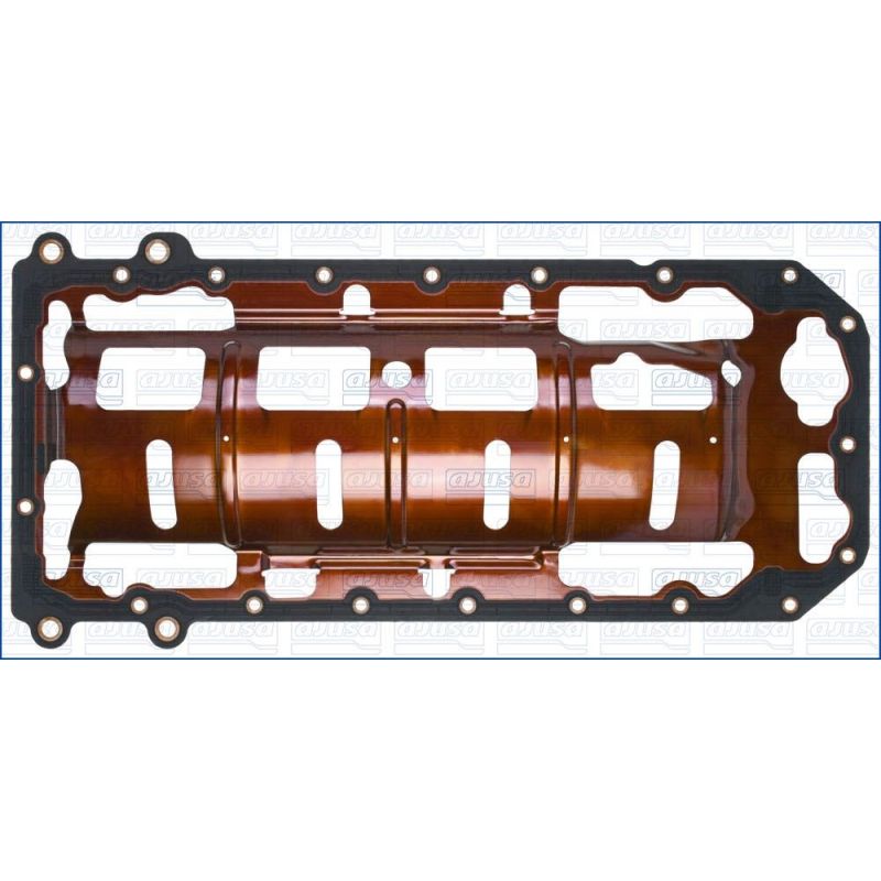 USZCZELKA MISKI OLEJU AJUSA 14118800 CHRYSLER 6.2 14-