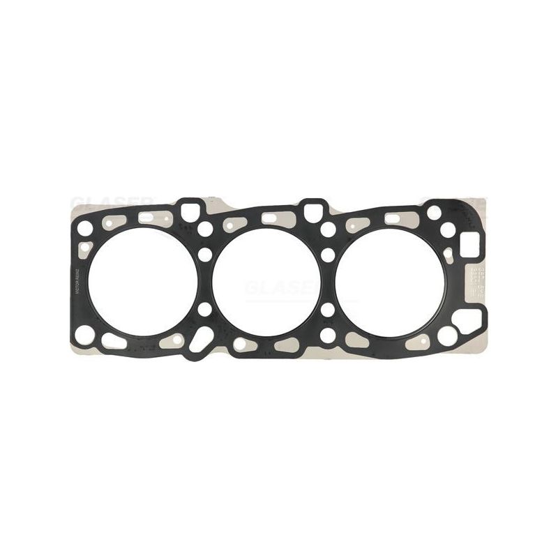USZCZELKA GŁOWICY GLASER H40084-00 HYUNDAI V6 24V 3.5 01-