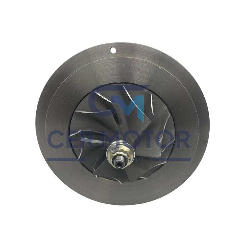 KORAS CER A5740 CUMMINS ISF 3.8D