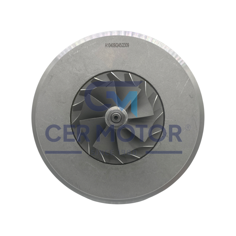 KORAS CER A10409 CUMMINS 6CTA 81-