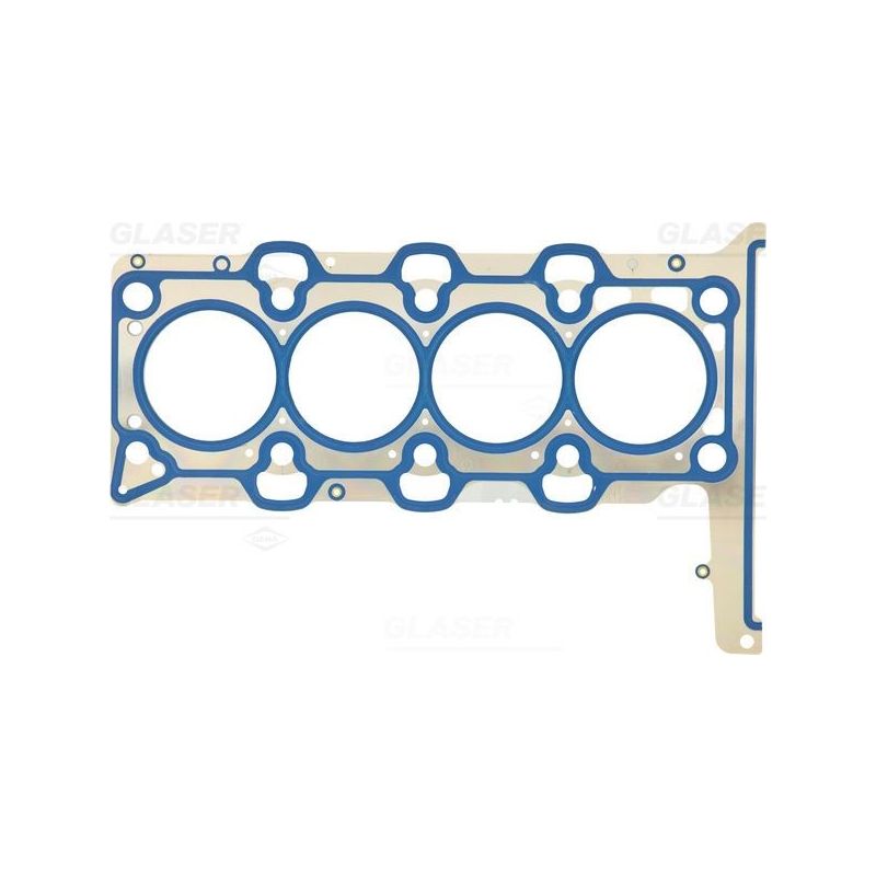 USZCZELKA GŁOWICY GLASER H84844-20 HYUNDAI 2.0CRDI 09-