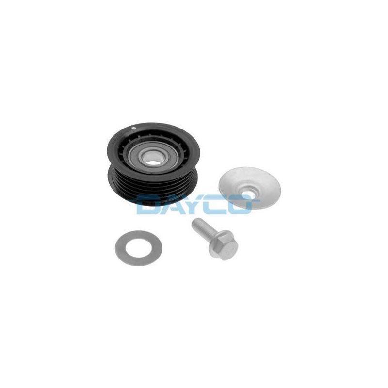 NAPINACZ PASKA DAYCO APV2176 SAAB 2.0-2.3 98-03