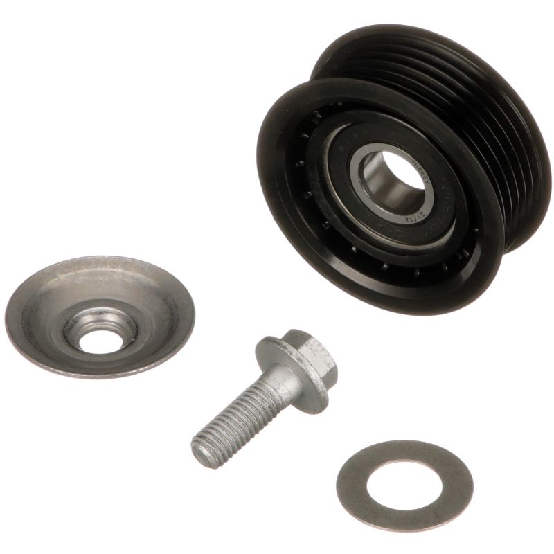 NAPINACZ PASKA GATES T36079 SAAB 2.0-2.3 98-03
