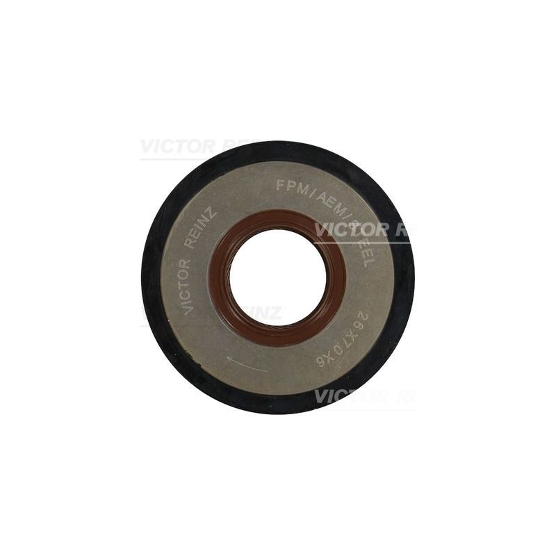USZCZELNIACZ WAŁKA SIMMERING VICTOR REINZ 81-10652-00 VOLVO 2.0 19-