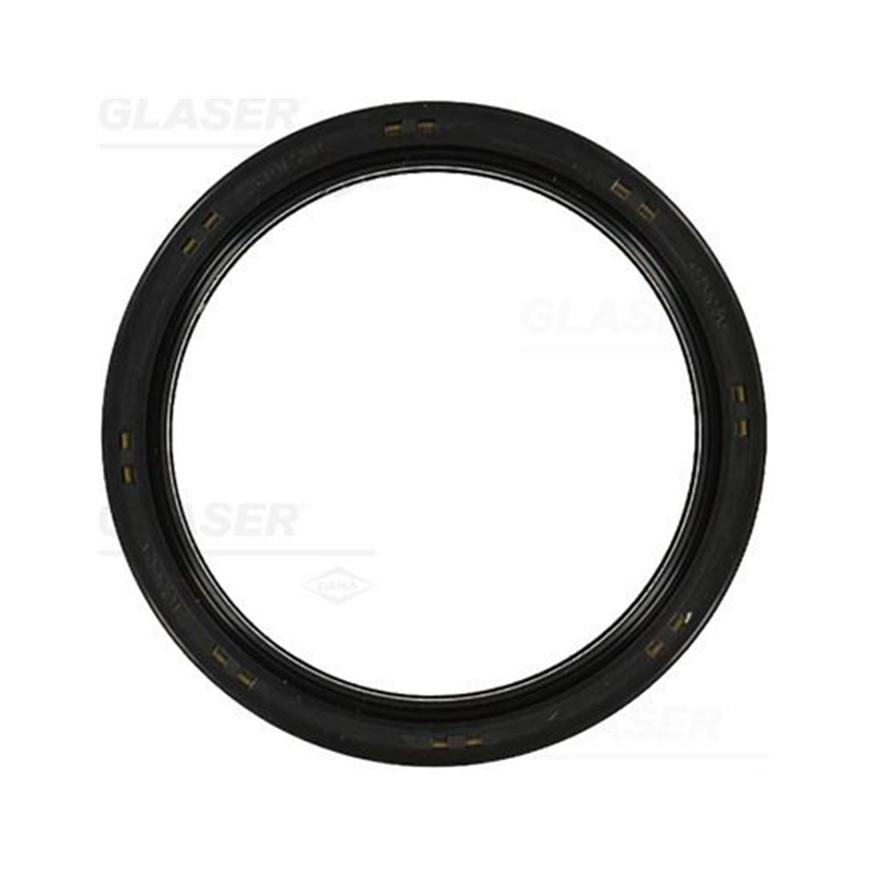 USZCZELNIACZ WAŁU PRZÓD SIMMERRING GLASER P93961-01 MAZDA 2.0 18-