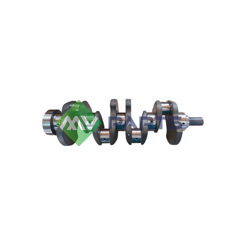 WAŁ KORBOWY MV PARTS D35235 ISUZU 4JB1 2.8D