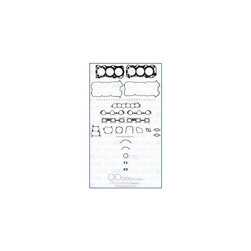 KOMPLET USZCZELEK SILNIKA AJUSA 50240900 NISSAN 3.5 01-