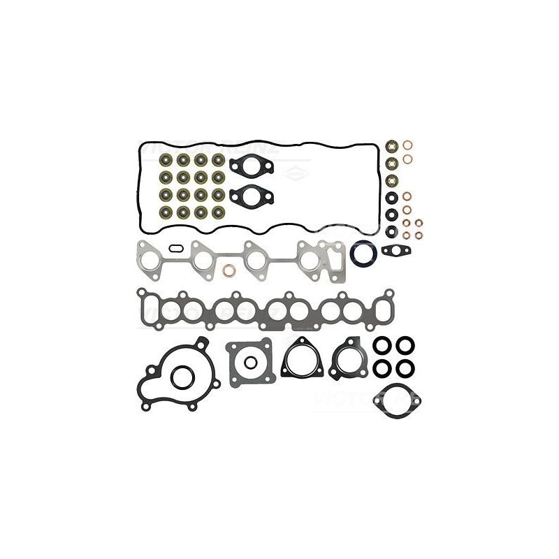 KOMPLET USZCZELEK GŁOWICY VICTOR REINZ 02-10004-02 HYUNDAI 2.0CRDI-2.2CRDI 05-