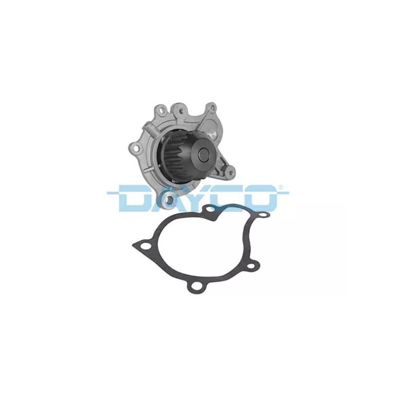 POMPA WODY DAYCO DP160 HYUNDAI 1.5-2.0CRDI 01-