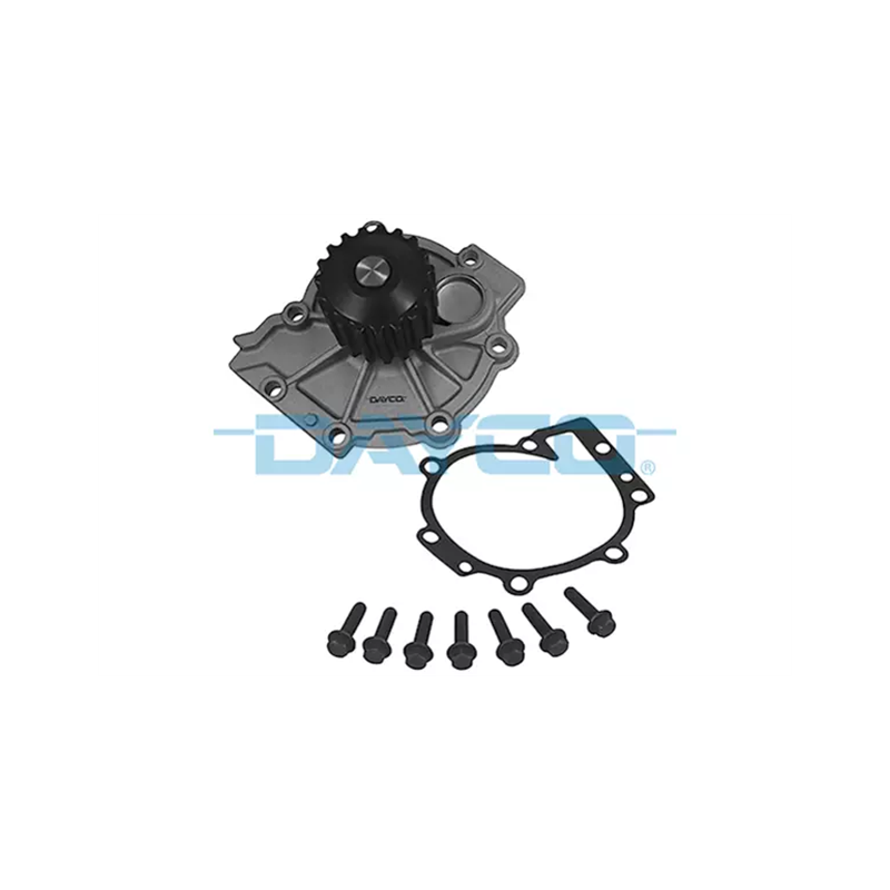 POMPA WODY DAYCO DP2073 POMPA.WD.VO 2.0 07-18