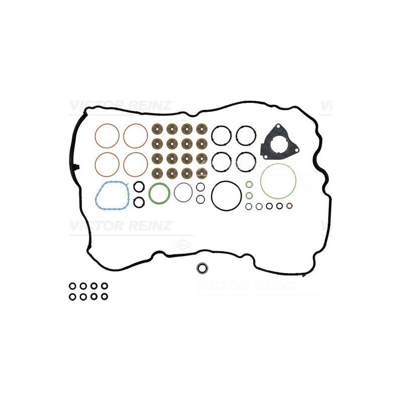 KOMPLET USZCZELEK GŁOWICY VICTOR REINZ 02-38005-02 PSA 16V 1.4-1.6VTI 05-