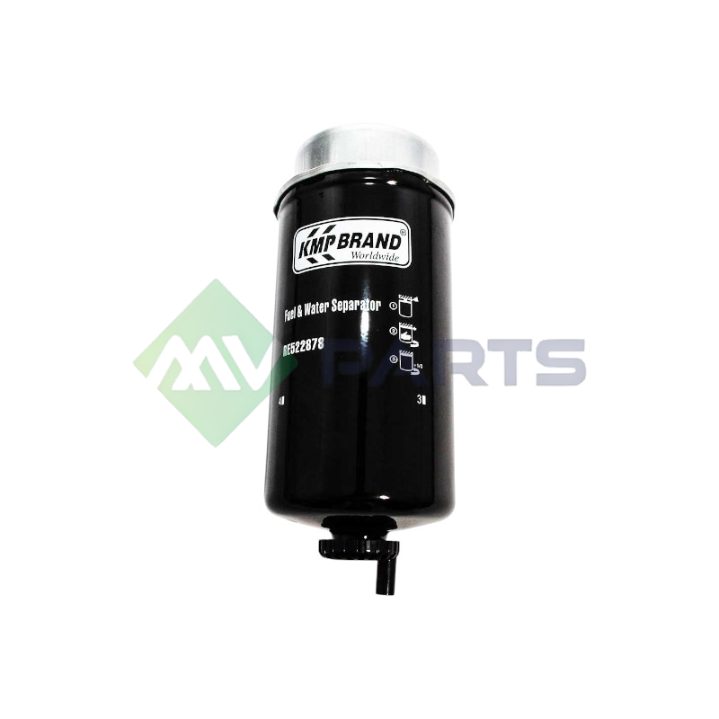 FILTR PALIWA MV PARTS RE522878 ILTR.PL JOHN DEERE 6068H