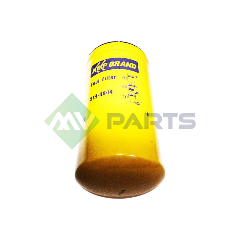 FILTR PALIWA MV PARTS 319-0844 ILTR.PL CATERPILLAR C6.6 -
