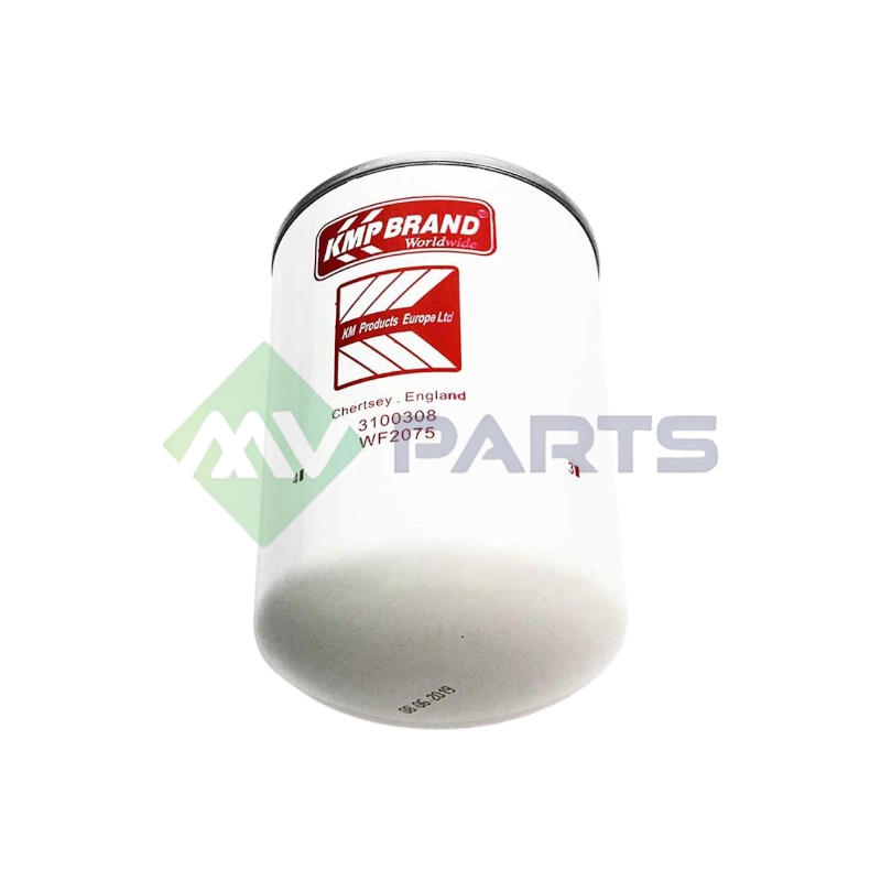 FILTR PŁYNY CHŁODNICZEGO MV PARTS 3100308 CUMMINS QSM11