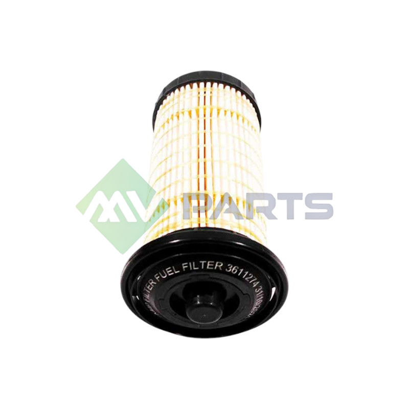 FILTR PALIWA MV PARTS 3611274 ILTR.PL PERKINS 1104D-E44T