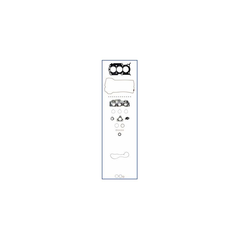 KOMPLET USZCZELEK SILNIKA AJUSA 50319500 SMART 1.0 07-