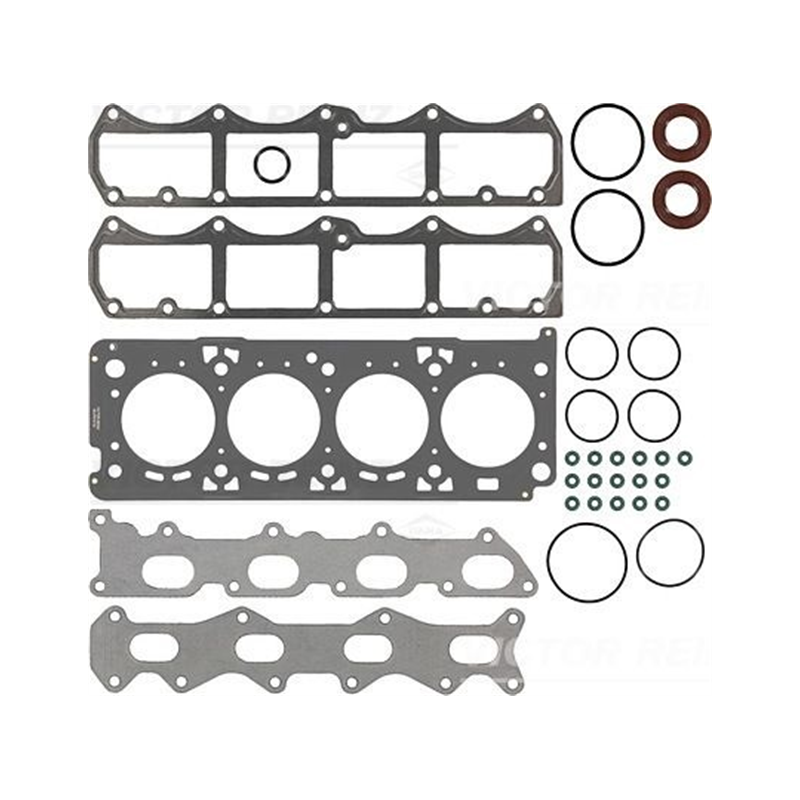 KOMPLET USZCZELEK GŁOWICY VICTOR REINZ 02-37075-01 FIAT 16V 1.6 00-