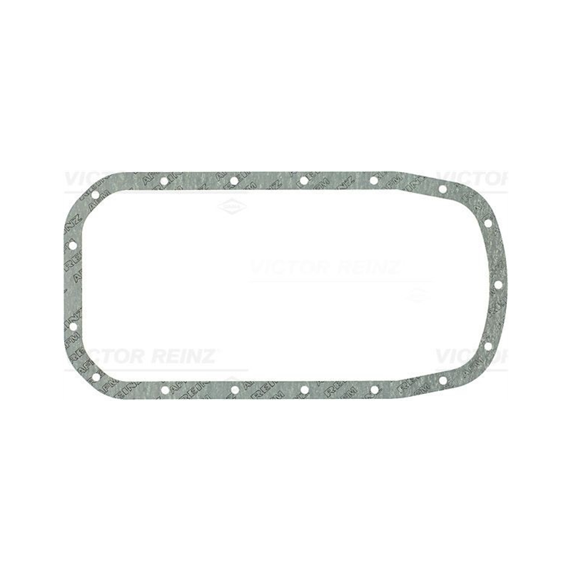 USZCZELKA MISKI OLEJU VICTOR REINZ 71-33366-00 RENAULT 1.2 96-