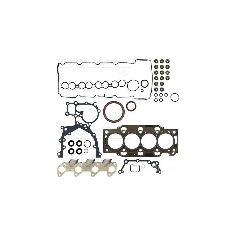 KOMPLET USZCZELEK SILNIKA VICTOR REINZ 01-10101-01 HYUNDAI 1.7CRDI 10-19