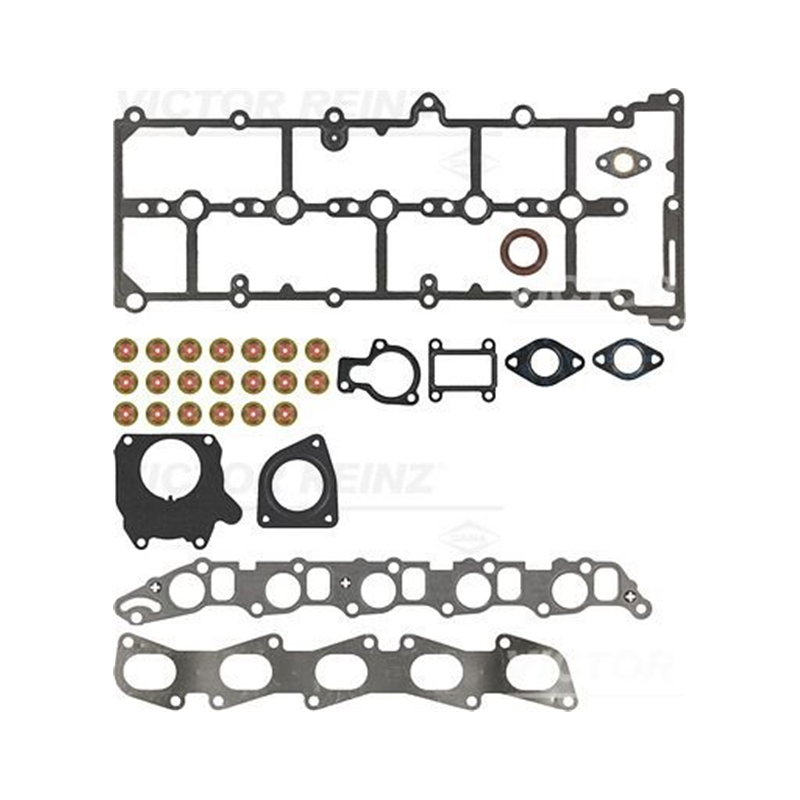KOMPLET USZCZELEK GŁOWICY VICTOR REINZ 02-38313-06 FIAT 20V 2.4JTD 05-