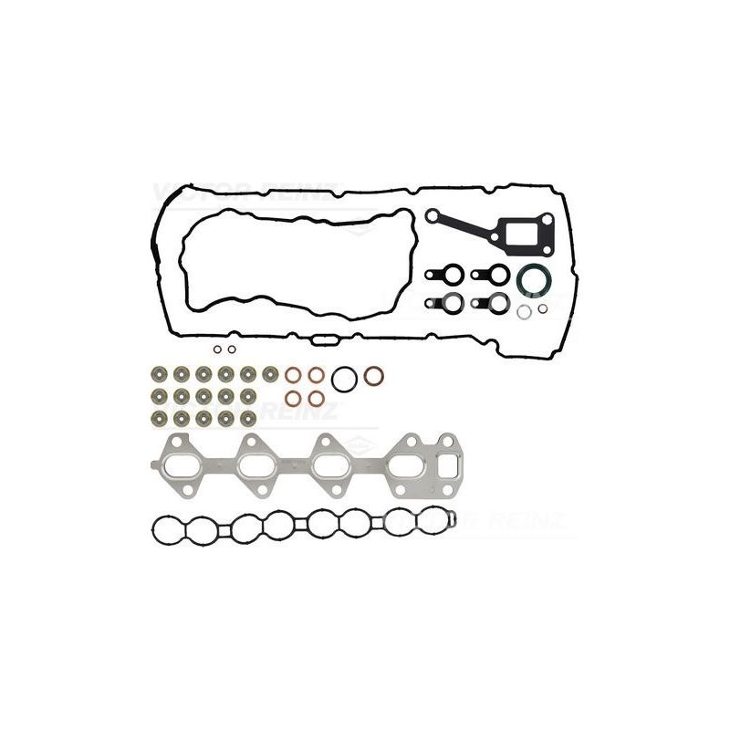KOMPLET USZCZELEK GŁOWICY VICTOR REINZ 02-10016-02 HYUNDAI 16V 2.2CRDI 09-