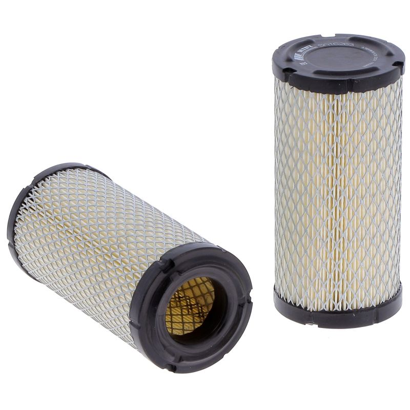 FILTR POWIETRZA HIFI SA16263 PERKINS 103.10 96-06