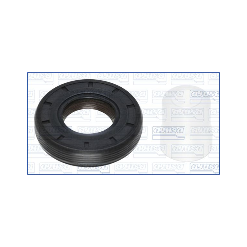USZCZELNIACZ WAŁU PRZÓD SIMMERRING AJUSA 15122000 VOLVO 3.0-3.2 06-