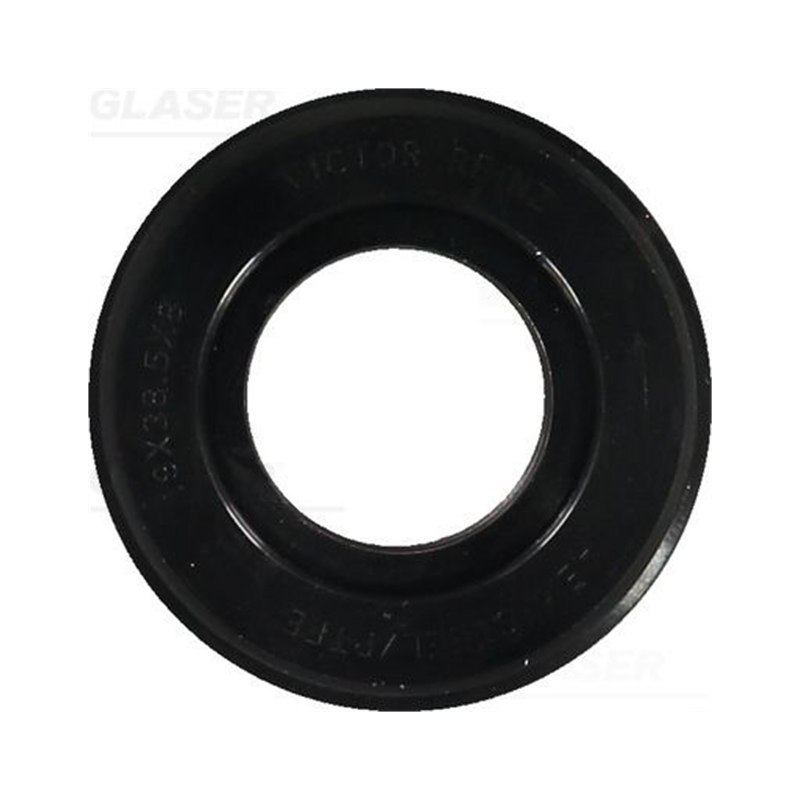 USZCZELNIACZ WAŁU PRZÓD SIMMERRING GLASER P77815-01 VOLVO 3.0-3.2 06-