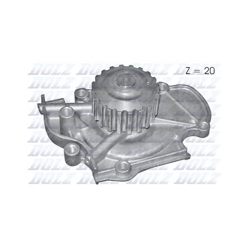 POMPA WODY DOLZ M146 HONDA 2.0-2.3 90-